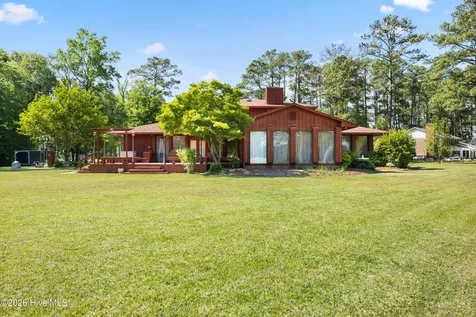 201 Country Club Drive Elizabeth City NC 27909