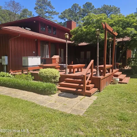 201 Country Club Drive Elizabeth City NC 27909