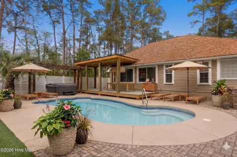 12 Court 1 Northwest Drive Carolina Shores NC 28467