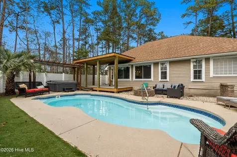 12 Court 1 Northwest Drive Carolina Shores NC 28467