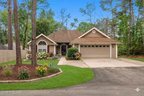 12 Court 1 Northwest Drive Carolina Shores NC 28467