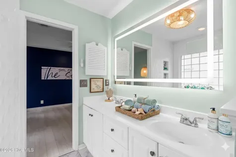 12 Court 1 Northwest Drive Carolina Shores NC 28467