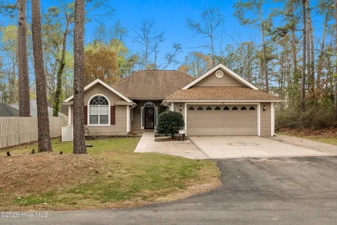 12 Court 1 Northwest Drive Carolina Shores NC 28467