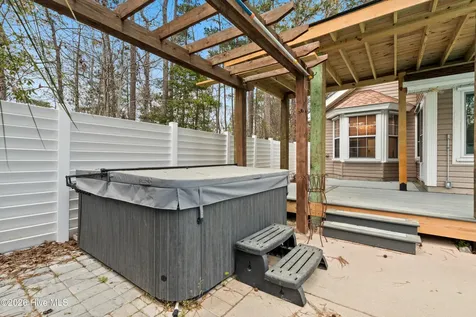 12 Court 1 Northwest Drive Carolina Shores NC 28467