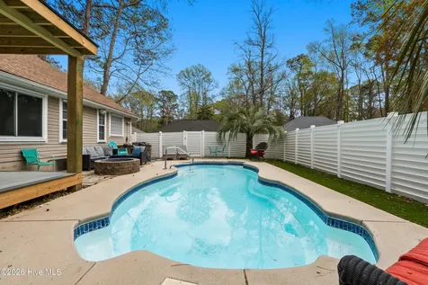 12 Court 1 Northwest Drive Carolina Shores NC 28467