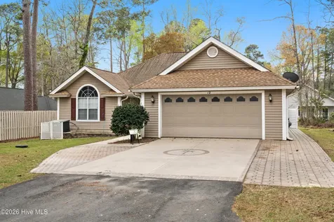 12 Court 1 Northwest Drive Carolina Shores NC 28467
