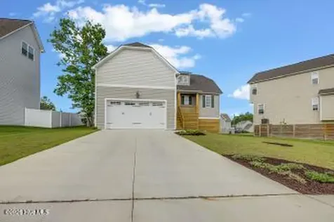305 Broadleaf Drive Jacksonville NC 28546