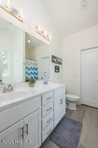 305 Broadleaf Drive Jacksonville NC 28546