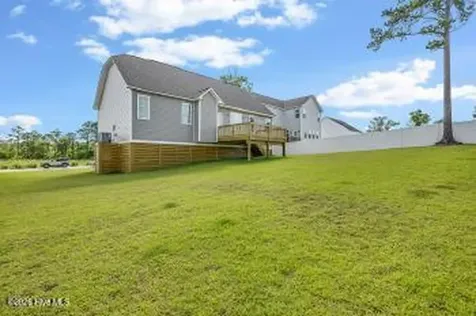 305 Broadleaf Drive Jacksonville NC 28546
