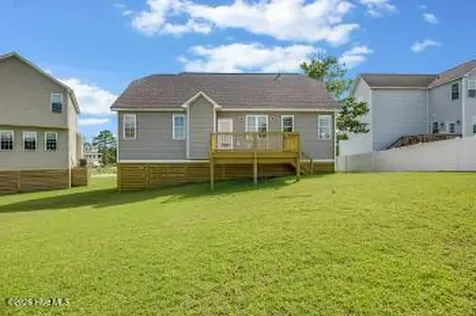 305 Broadleaf Drive Jacksonville NC 28546