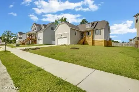 305 Broadleaf Drive Jacksonville NC 28546