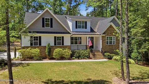 361 Thimbleberry Drive Vass NC 28394
