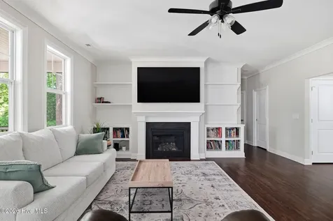 361 Thimbleberry Drive Vass NC 28394