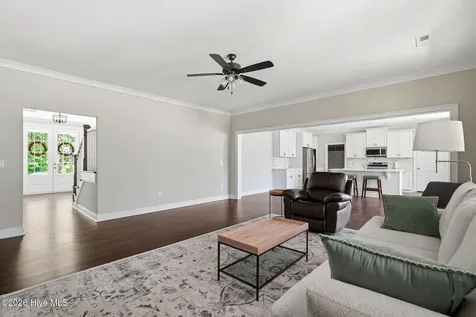 361 Thimbleberry Drive Vass NC 28394