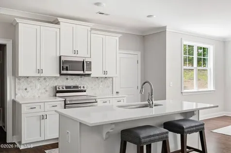 361 Thimbleberry Drive Vass NC 28394