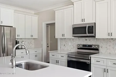 361 Thimbleberry Drive Vass NC 28394