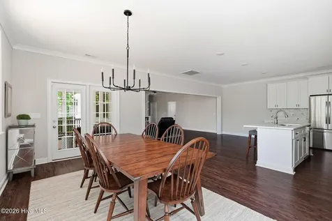 361 Thimbleberry Drive Vass NC 28394