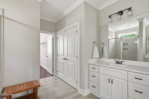 361 Thimbleberry Drive Vass NC 28394