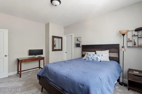361 Thimbleberry Drive Vass NC 28394