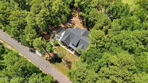 361 Thimbleberry Drive Vass NC 28394