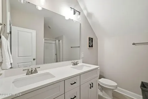 361 Thimbleberry Drive Vass NC 28394