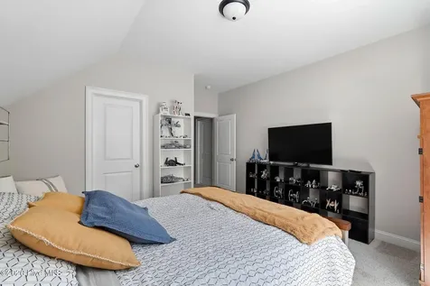 361 Thimbleberry Drive Vass NC 28394