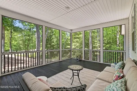 361 Thimbleberry Drive Vass NC 28394