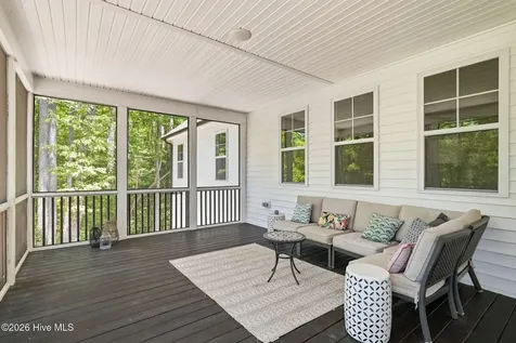 361 Thimbleberry Drive Vass NC 28394