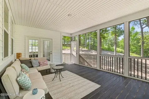 361 Thimbleberry Drive Vass NC 28394