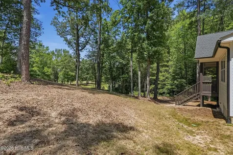 361 Thimbleberry Drive Vass NC 28394