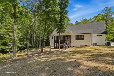 361 Thimbleberry Drive Vass NC 28394