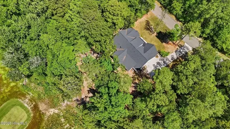 361 Thimbleberry Drive Vass NC 28394
