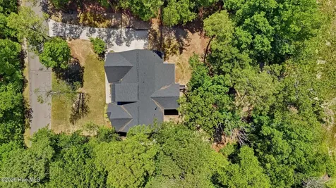 361 Thimbleberry Drive Vass NC 28394