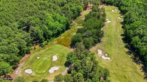 361 Thimbleberry Drive Vass NC 28394
