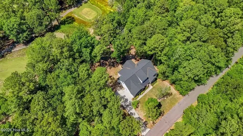 361 Thimbleberry Drive Vass NC 28394