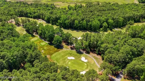 361 Thimbleberry Drive Vass NC 28394