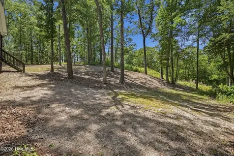 361 Thimbleberry Drive Vass NC 28394