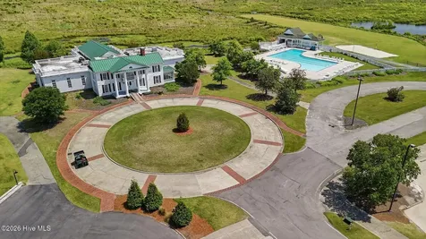 361 Thimbleberry Drive Vass NC 28394