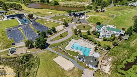 361 Thimbleberry Drive Vass NC 28394
