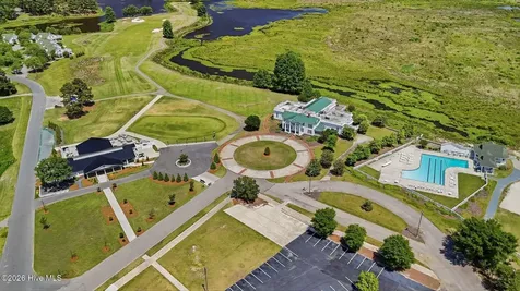 361 Thimbleberry Drive Vass NC 28394