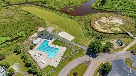 361 Thimbleberry Drive Vass NC 28394