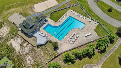 361 Thimbleberry Drive Vass NC 28394