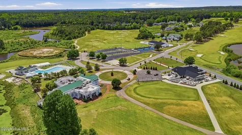 361 Thimbleberry Drive Vass NC 28394