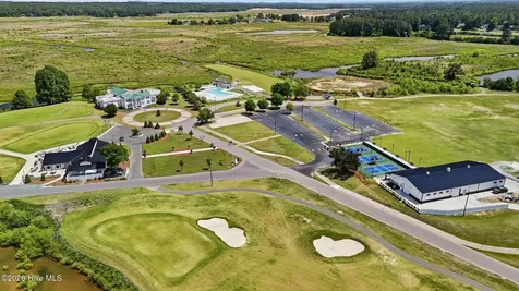 361 Thimbleberry Drive Vass NC 28394