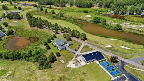 361 Thimbleberry Drive Vass NC 28394