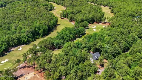 361 Thimbleberry Drive Vass NC 28394