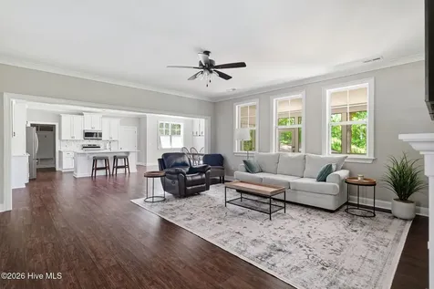 361 Thimbleberry Drive Vass NC 28394