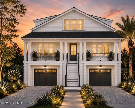 310 Anson Road Beaufort NC 28516