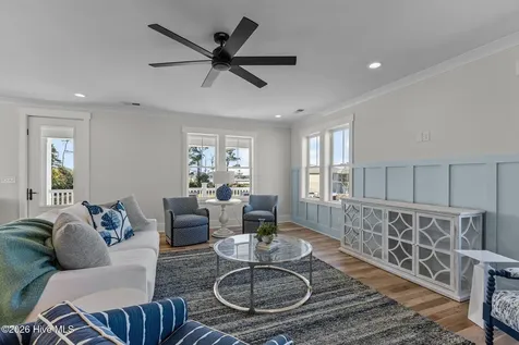310 Anson Road Beaufort NC 28516
