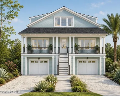 310 Anson Road Beaufort NC 28516